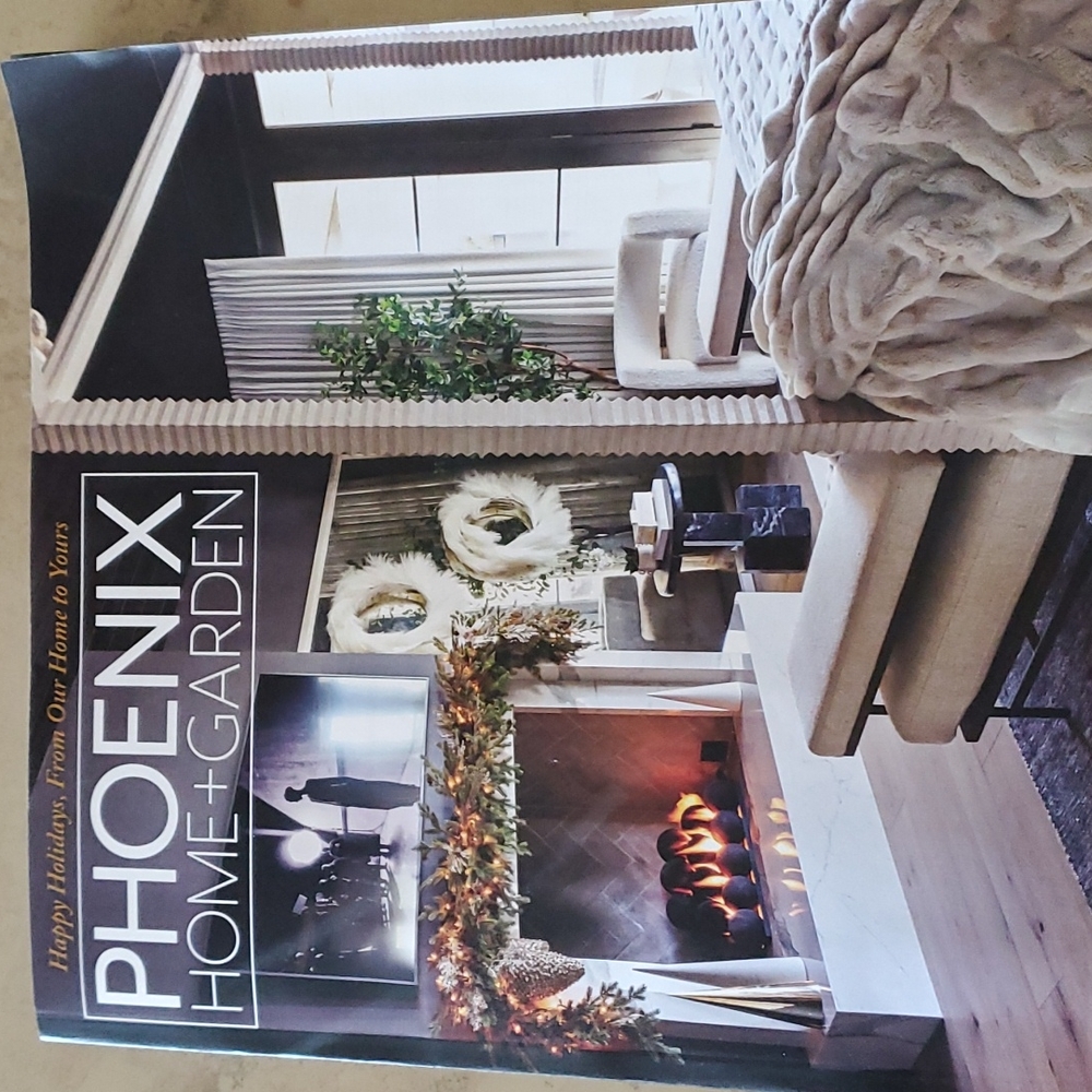 Phoenix Home & Garden